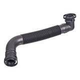 Hose For Secondary Air Pump - VWAudi | 1J0131128
