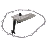 Transmission Oil Filter Set - VW/Audi by Febi 0AW301463C-FEB2