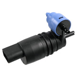 Washer Pump For Windscreen Washing System - GM by Febi 13250357-FEB