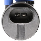 Washer Pump For Windscreen Washing System - GM by Febi 13250357-FEB