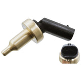 Coolant Temperature Sensor - BMW/MINI by Febi 13628602086-FEB