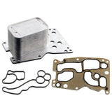 Oil Cooler - BMW/MINI by Febi 11428510855-FEB2