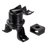 Engine Mount - Mitsubishi by Febi MR403666-FEB