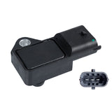 Manifold Pressure Sensor - Honda by Febi 37830PLZD00-FEB
