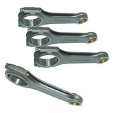 Techtonics Supertech H-Beam VW/Audi Forged Rods 23mm 144mm w/ARP 2000 Bolt