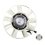 Fan Coupling - Ford by Febi 1919688-FEB