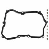 Oil Pan Gasket For Auto Trans - VW/Audi by Febi 09M321370A-FEB