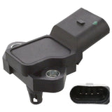 Manifold Pressure Sensor - VWAudi | 038906051B