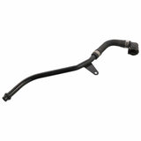 Coolant Pipe with Seal Rings - BMW/MINI by Febi 11531711384-FEB