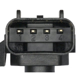 Manifold Pressure Sensor - Ford by Febi 1516717-FEB