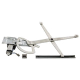 Window Regulator - Mercedes by Febi 0007250002-FEB2