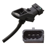 Manifold Pressure Sensor - GM by Febi 9117763-FEB