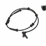 ABS Sensor - Fiat by Febi 46845597-FEB