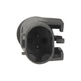 ABS Sensor - Fiat by Febi 46845597-FEB