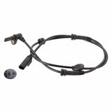 ABS Sensor - Fiat by Febi 46816928-FEB