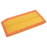 Air Filter - Mercedes by Febi 2640940100-FEB
