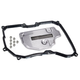 Transmission Oil Filter Set with Gasket - VW/Audi by Febi 09G321370-FEB3