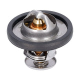 Thermostat Housing - Ford by Febi 1098228-FEB