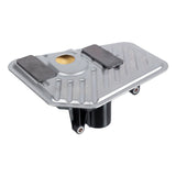 Transmission Oil Filter - VW/Audi by Febi 01J301463A-FEB