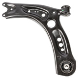 Control Arm with Bushings - VW/Audi by Febi 5Q0407151AC-FEB
