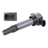Ignition Coil - Mercedes by Febi 1351500180-FEB