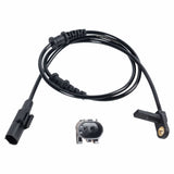 ABS Sensor - VW/Audi by Febi 2E0927748L-FEB