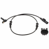 ABS Sensor - Mercedes by Febi 9065404017-FEB