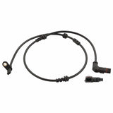 ABS Wheel Speed Sensor - Mercedes | 2219055800