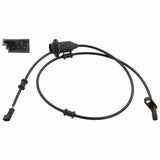 ABS Wheel Speed Sensor - Mercedes | 2305400817