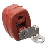 Exhaust Hanger - VW/Audi by Febi 3D0253144AR-FEB
