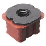 Radiator Mount - Mercedes | 1695040114