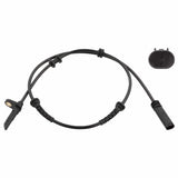 ABS Wheel Speed Sensor - BMW | 34526775864