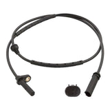ABS Sensor - BMW/MINI by Febi 34526771777-FEB