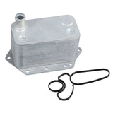 Oil Cooler with Gasket - BMW | 11427788462