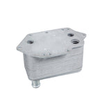 Oil Cooler with Gasket - BMW by Febi 11427788462-FEB