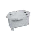 Oil Cooler with Gasket - BMW by Febi 11427788462-FEB