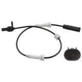 ABS Sensor - BMW/MINI by Febi 34526791224-FEB