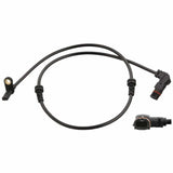 ABS Wheel Speed Sensor - Mercedes | 2045400517