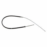 Brake Cable - VW/Audi by Febi 1J0609721AS-FEB