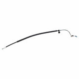 Brake Cable For Drum Brake - Mercedes by Febi 2124200285-FEB