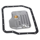 Transmission Oil Filter Set - Lexus by Febi 3516821011-FEB