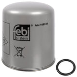 Air Dryer Cartridge - Mercedes by Febi 0004292097-FEB