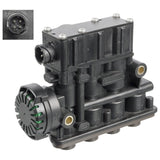 Solenoid Valve - Ford by Febi JC463038BA-FEB