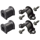 Sway Bar Bushing Kit - VW/Audi by Febi 2K3511413-FEB2