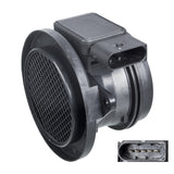 MAF Meter with Housing - Mercedes by Febi 2710940248-FEB