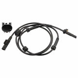 ABS Sensor - Fiat by Febi 46837689-FEB
