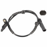 ABS Sensor - BMW/MINI by Febi 34526850764-FEB