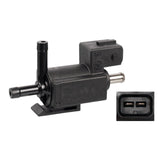 BoostPressure Control Valve - Mercedes by Febi 2661530059-FEB