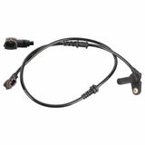 ABS Sensor - Mercedes by Febi 2125400217-FEB