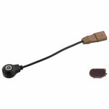 Knock Sensor - VW/Audi by Febi 06A905377C-FEB